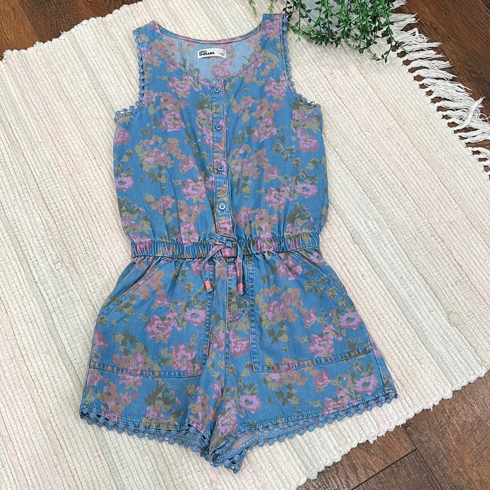 Epic Threads romper